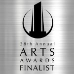 Phillips Lighting & Home ARTS Award Finalist