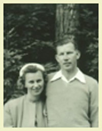 Elton and Wilma Phillips