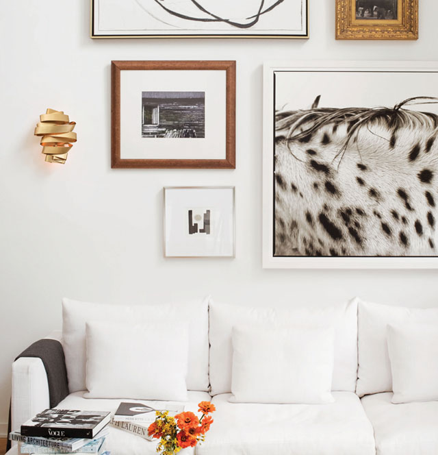Wall Sconces