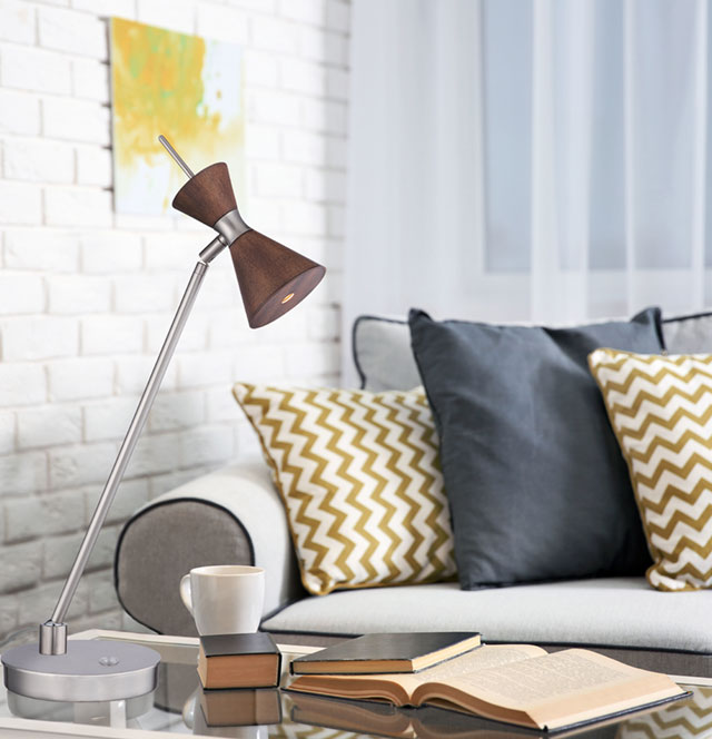 Table Lamps
