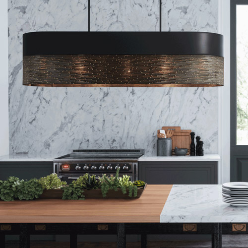 Phillips Lighting - Contemporary Kitchen Lighting