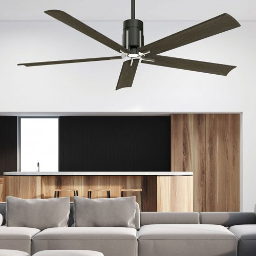 Indoor and Outdoor Ceiling fans