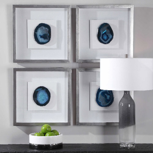 Home decor and pictures and mirrors